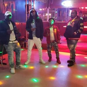 Meet your Posher, Quinton